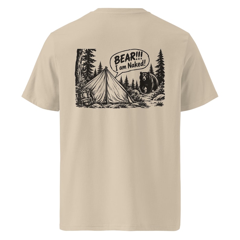 Unisex Organic Cotton Creator 2.0 T-Shirt