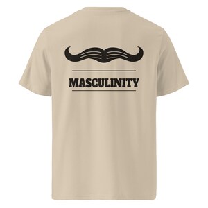 Unisex Organic Cotton Creator 2.0 T-Shirt