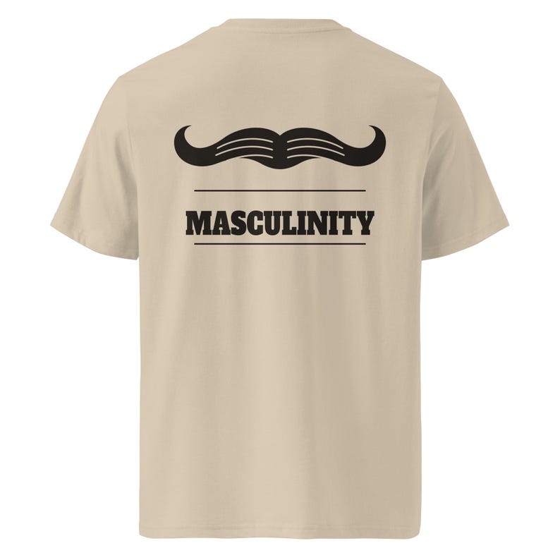 Unisex Organic Cotton Creator 2.0 T-Shirt