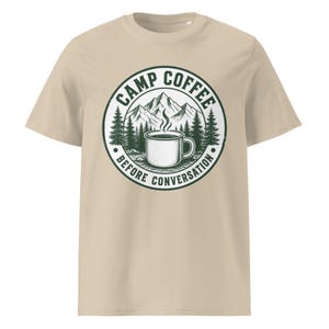 Unisex Organic Cotton Creator 2.0 T-Shirt