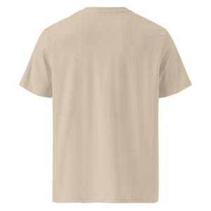 Unisex Organic Cotton Creator 2.0 T-Shirt