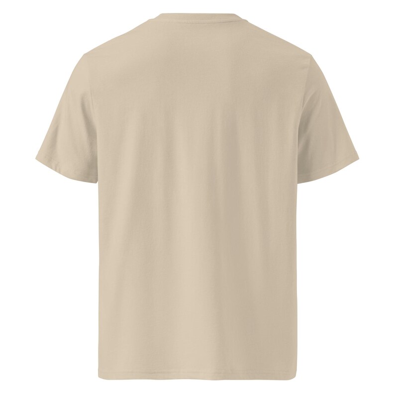 Unisex Organic Cotton Creator 2.0 T-Shirt