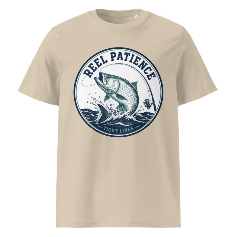 Unisex Organic Cotton Creator 2.0 T-Shirt