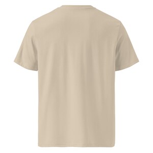 Unisex Organic Cotton Creator 2.0 T-Shirt