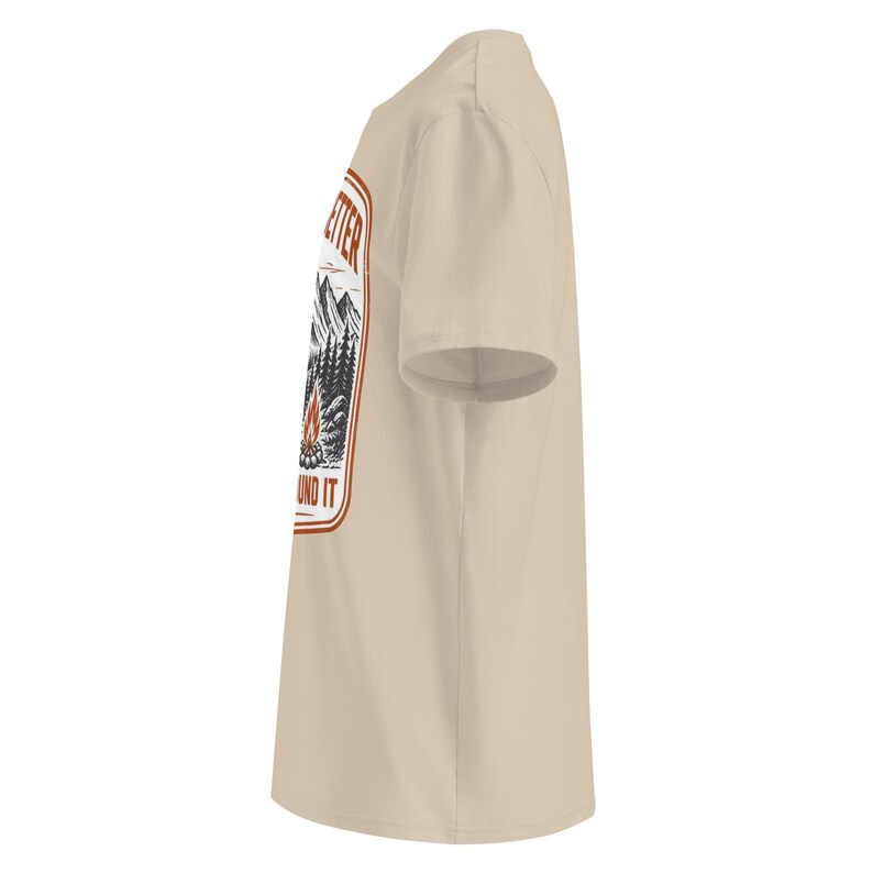 Unisex Organic Cotton Creator 2.0 T-Shirt