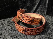 custom western belts with lv｜TikTok Search