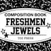 Freshmen Jewels