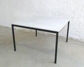 Florence Knoll Bassett Table