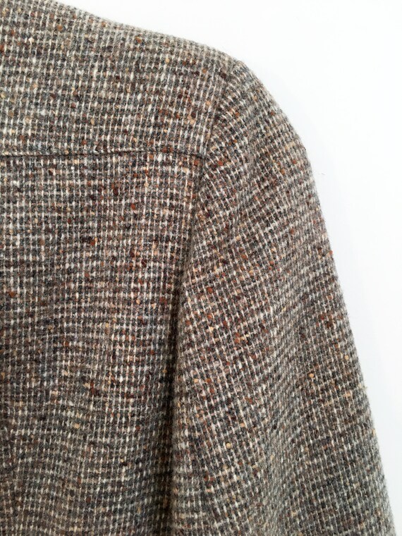 Vintage John Meyer Tweed Suit - Gem