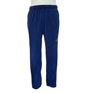 Polo Sport Blue Fleece Track Pants