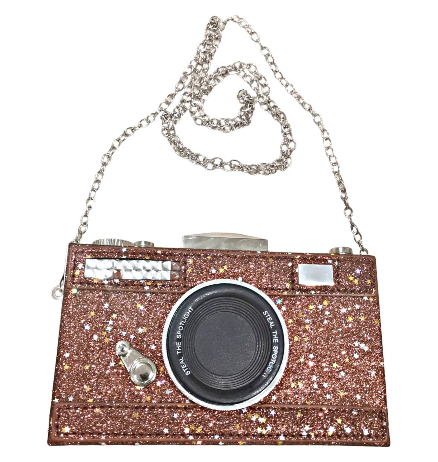 Top 152+ camera shaped clutch bag best kidsdream.edu.vn