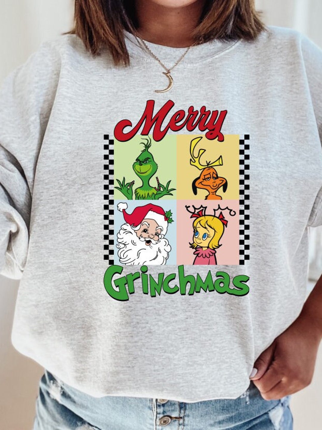 Merry Grinchmas Transfer, Merry Grinchmas HTV. Grinch Transfer, HTV