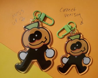【threetimes】Mini pumps keyring 51LbOEn3PQL._SY350_QL65_.jpg
