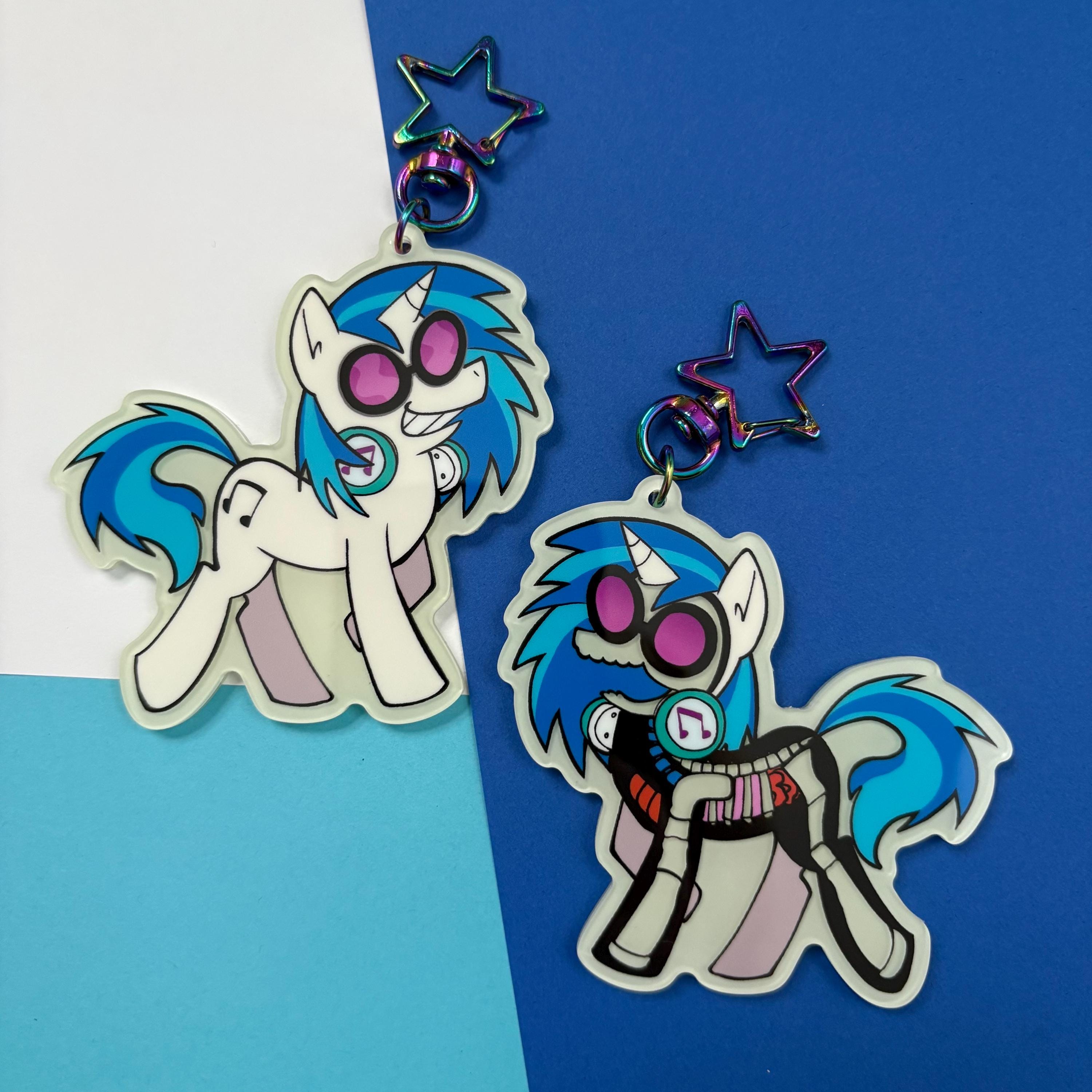 dj pon 3 card sleeves Ryker main image 1