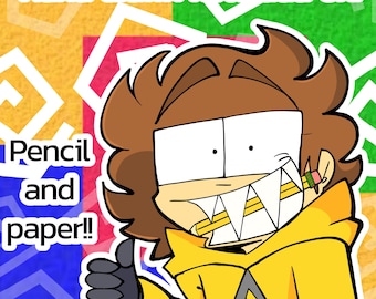 ¡AGREGAR nota dibujada a mano!