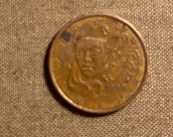 エリザベス2世　20ペンス　硬貨　1982年 1982 年 20 ペンス コイン イギリス エリザベス 2 世 : WORLDRE SOURCE