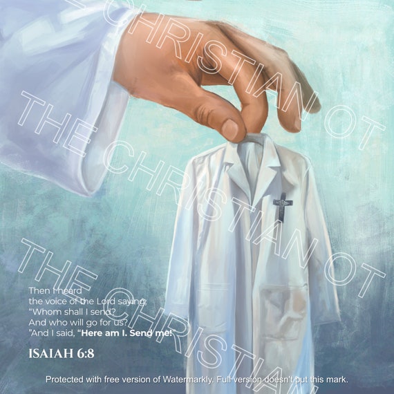 The Great Physician, Christian Doctor, Christian Medical