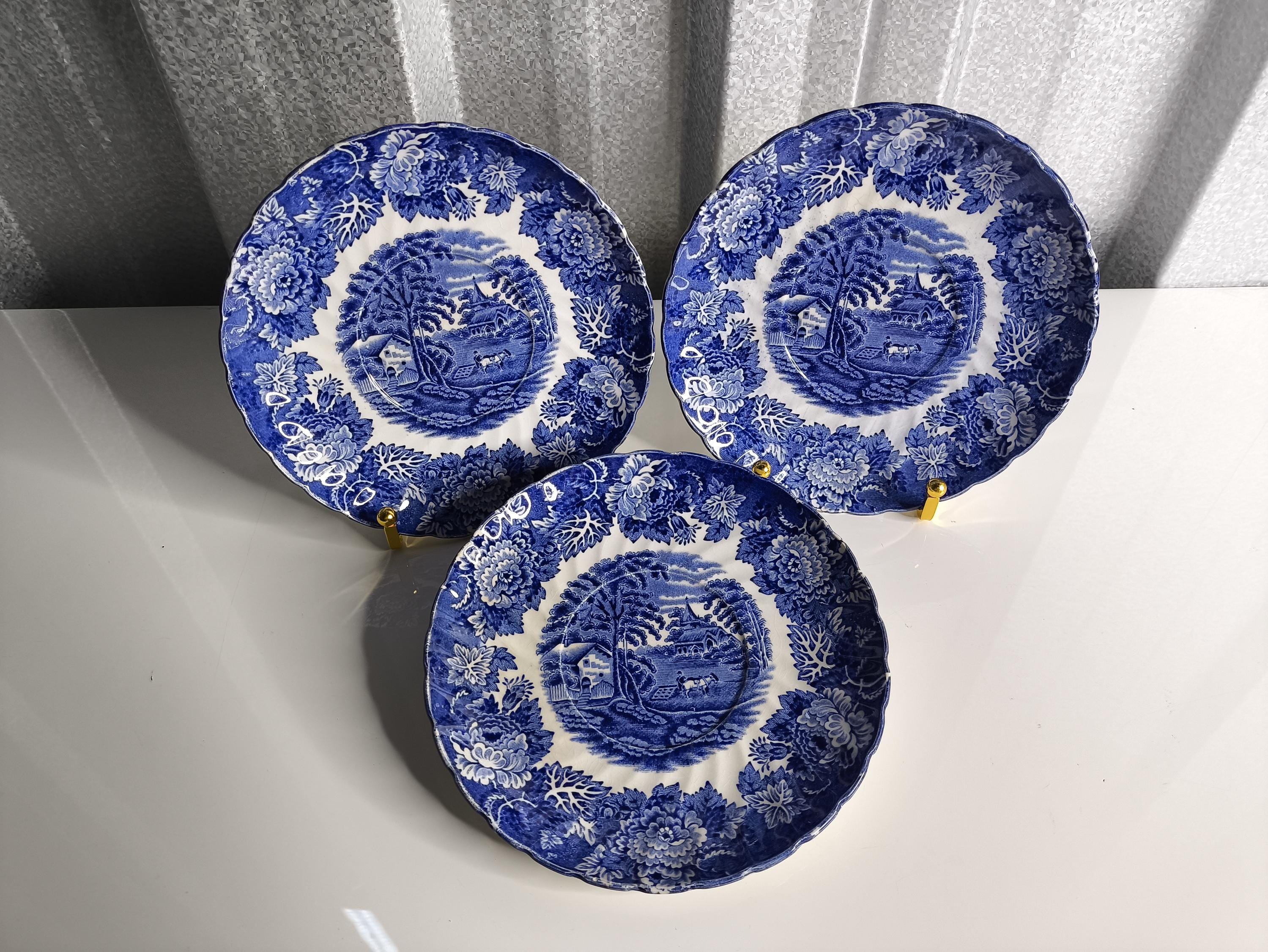 Enoch Wood and Sons - Etsy UK