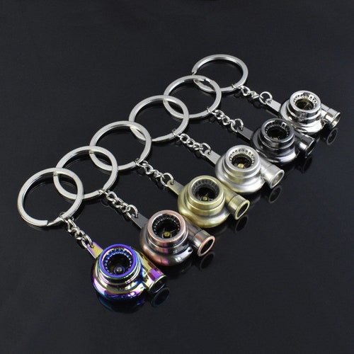 Turbo Racing JDM Keychain Etsy