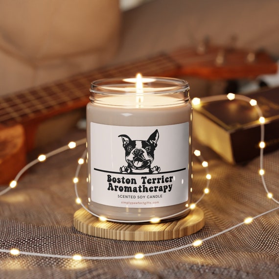 Boston terrier gifts for owners sales