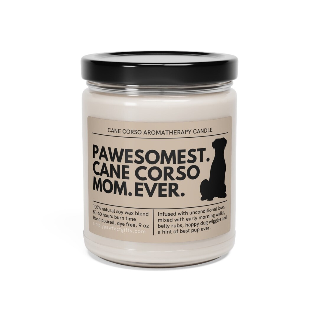 Cane Corso Gifts, Funny Cane Corso Mom Gift, Cane Corso Mama, Cute Dog