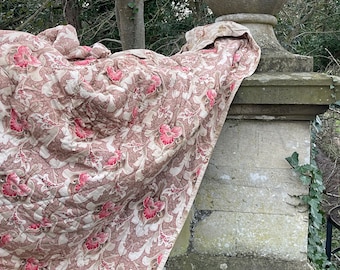 Antique French boutis