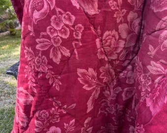 french Antique boutis