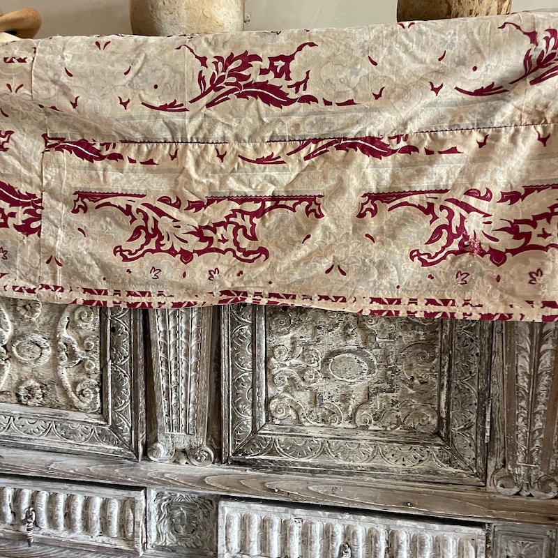 Window Pelmet - Etsy
