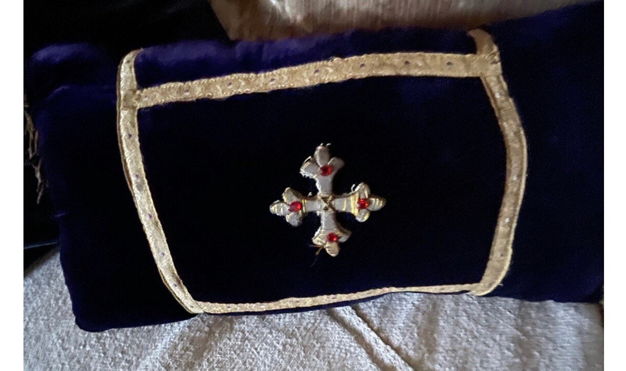 Coussin Décoratif Antique ... Oreiller de Déclaration