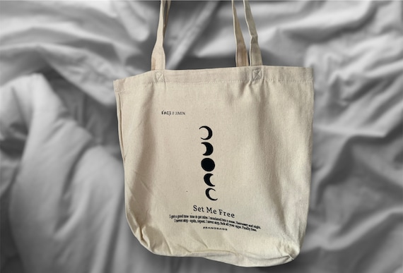 Bts jimin hotsell bag