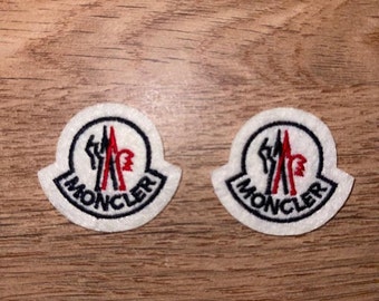 canada goose small patch