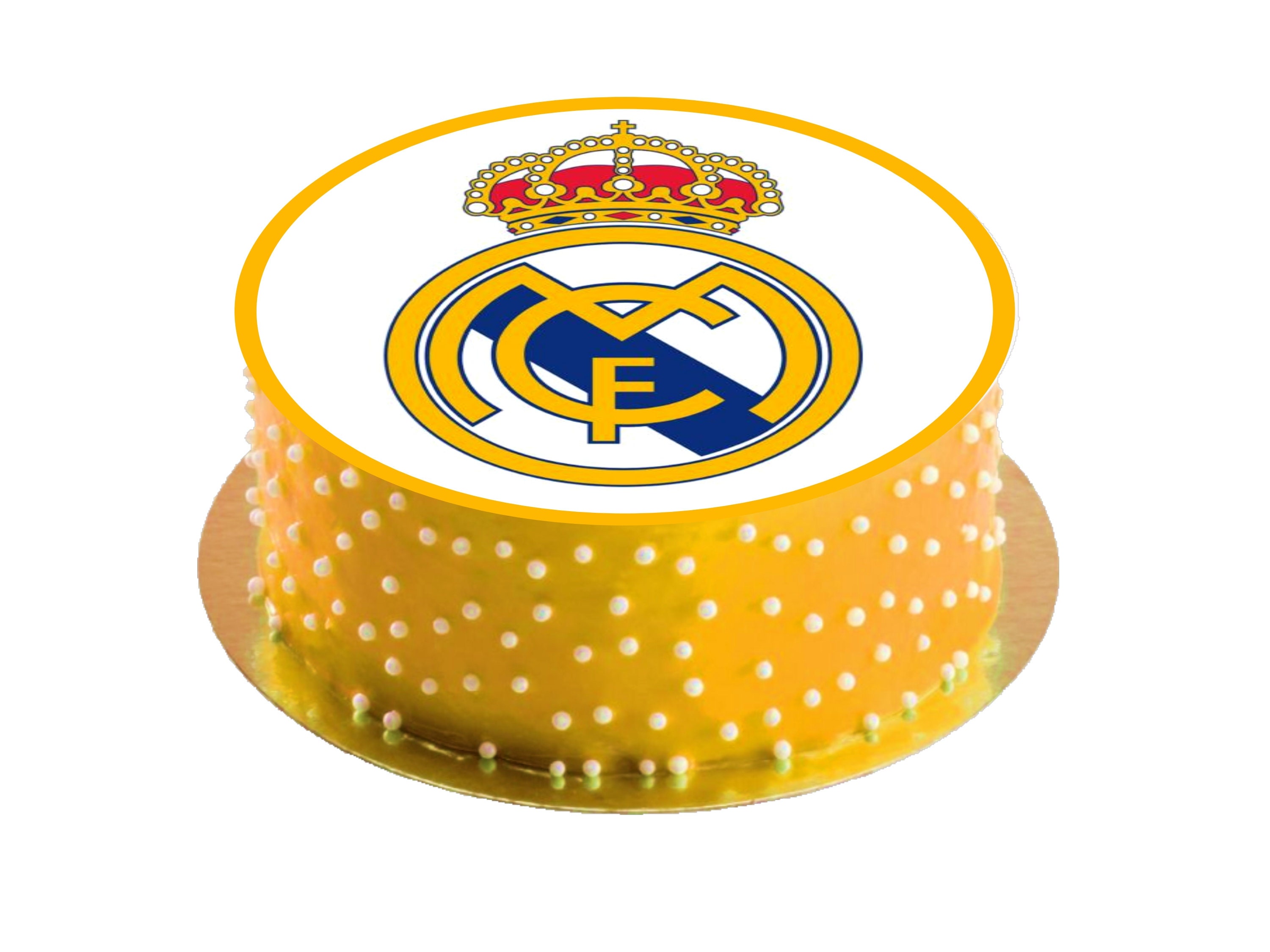 Cadeau du réal madrid -  France