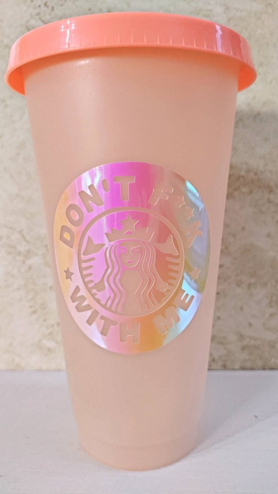 Cold Cups change Colors Etsy