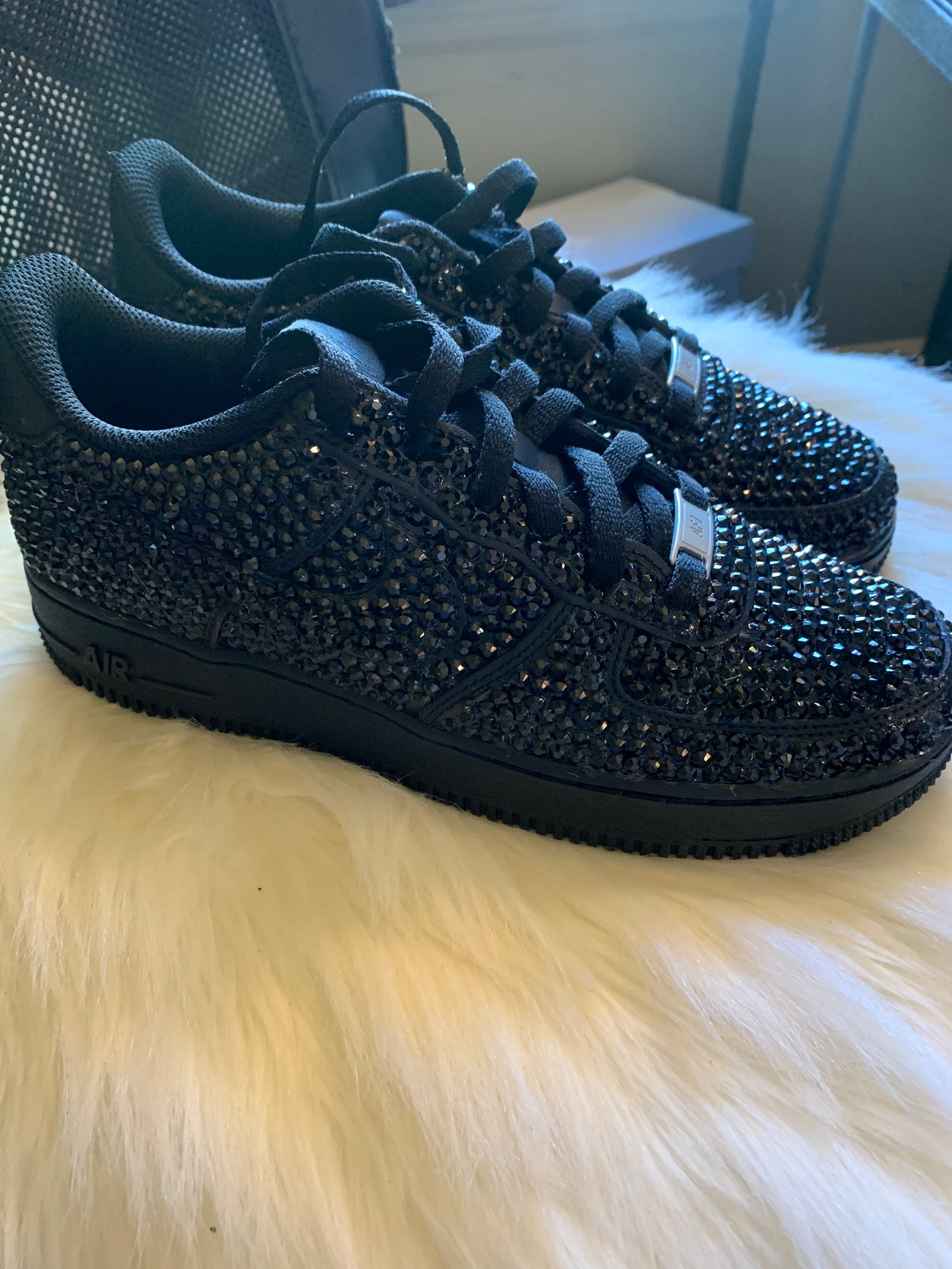 bling air force