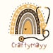 Crafty Mayy