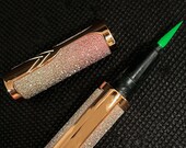 Lux Rainbow Pop Liner Emerald -Clearance-