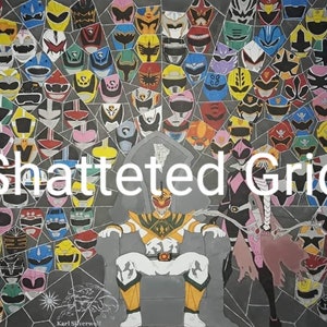 Shattered Grid