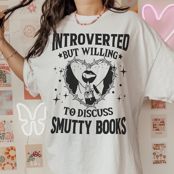 y2k top hot girls read spicy booktok coho bookish merch plus size sports romance book lovers shirt bookish gift for smutty reading baddies