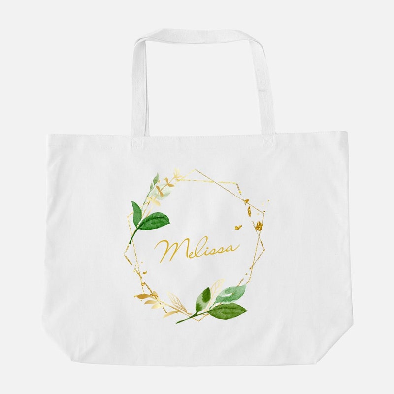 cute oversized tote bags