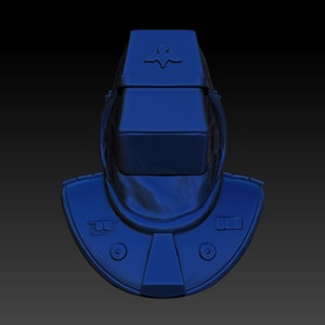 M.A.S.K. Viper Helmet