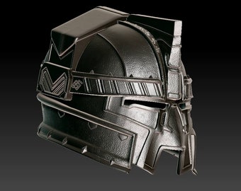Helmet Moria