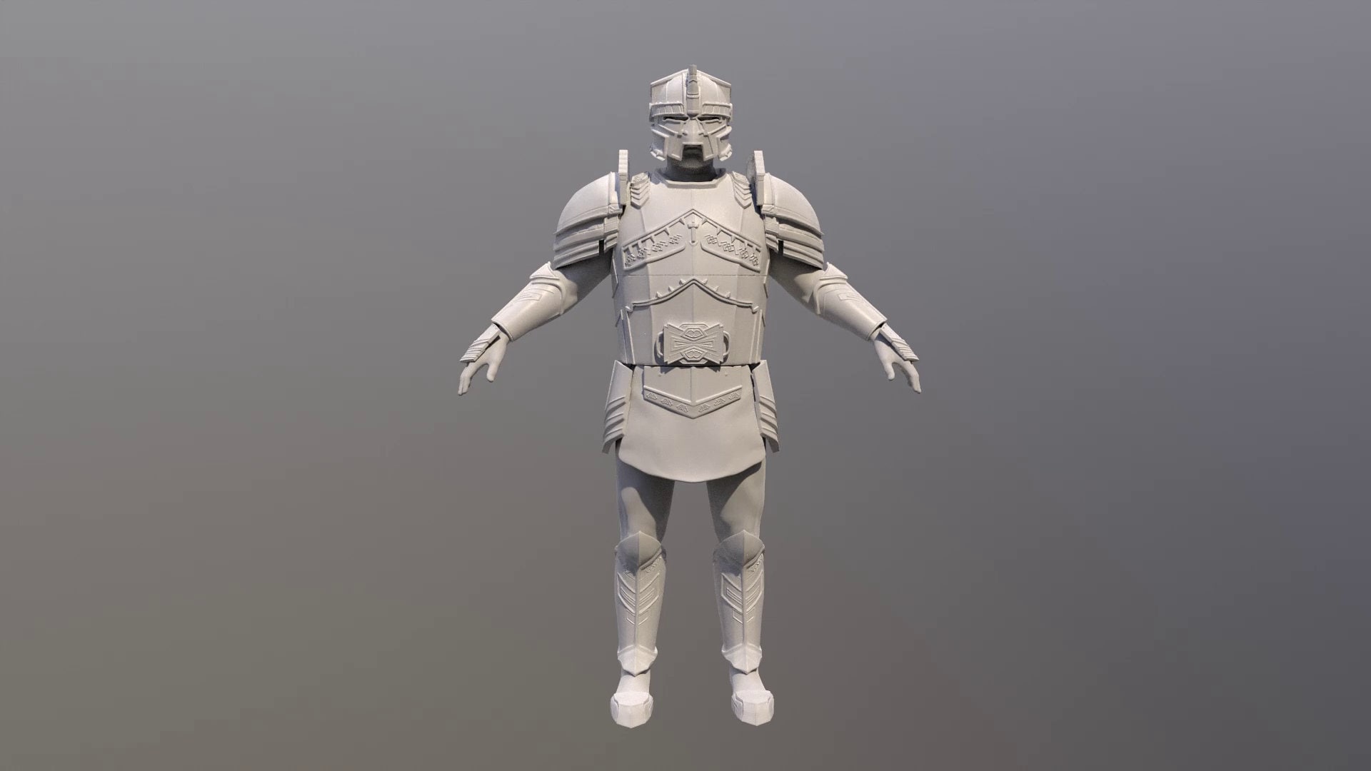 Dwarven Armor #1 Moria Armor