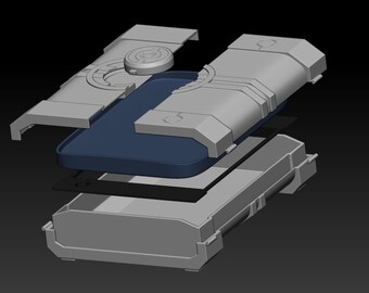 Vault Box Fan Made