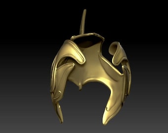 Helmet Galadhrim