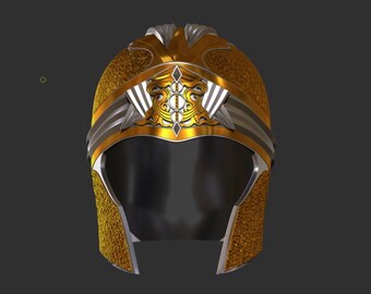 Dungeon Helm