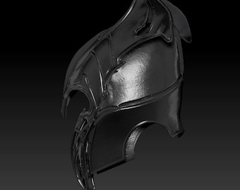 Helmet Mirkwood