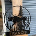 Customizable Moose Signs - Etsy