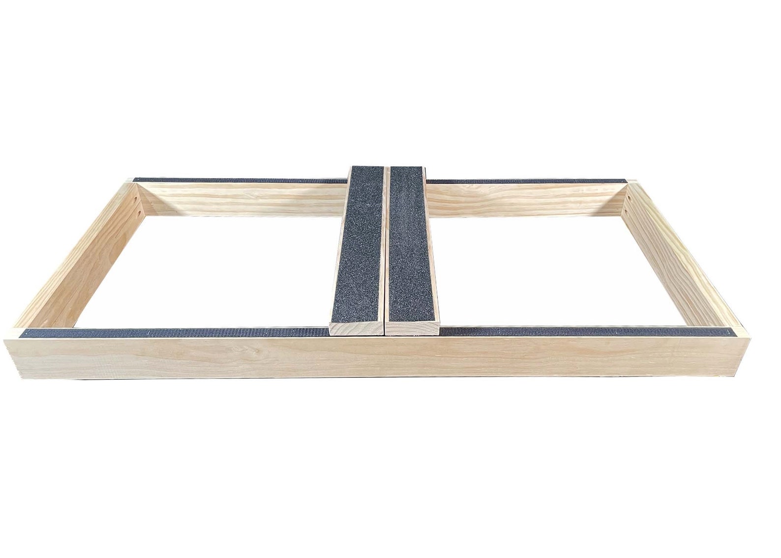 Dog Stacking Box Made of Great Quality Pinewood for Muscle Etsy