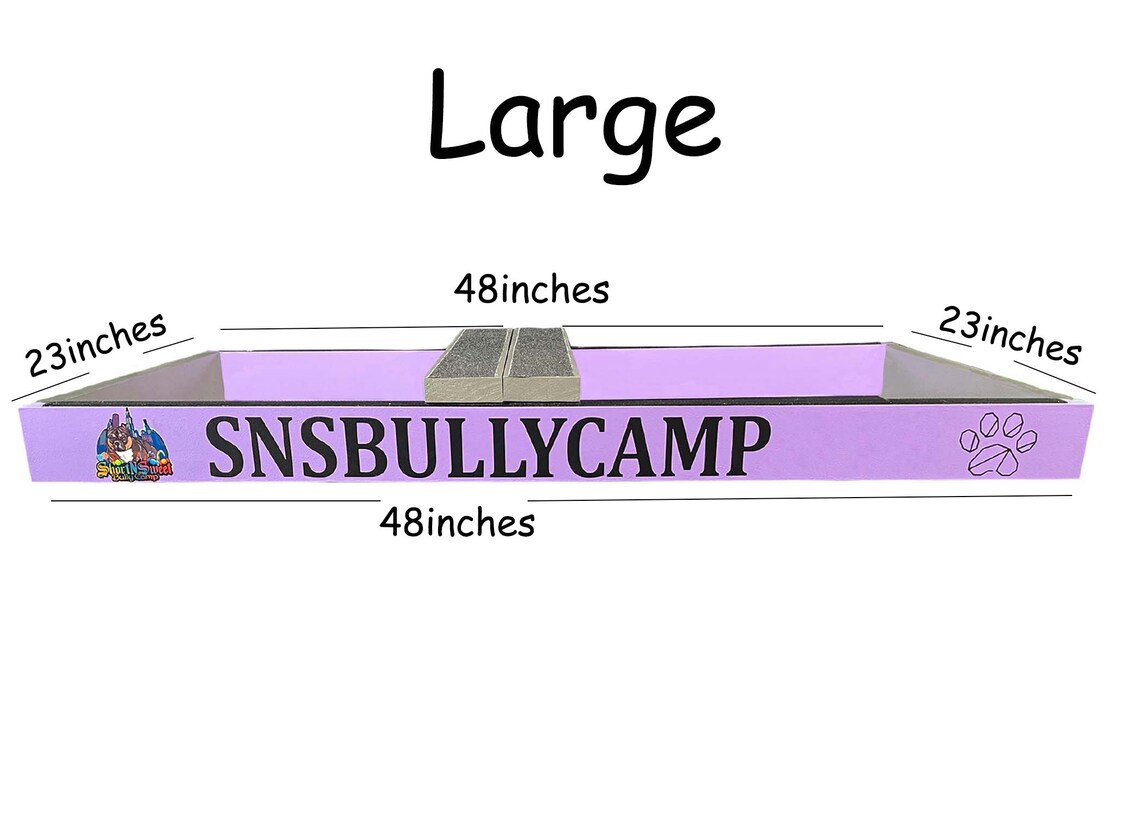 Dog Stacking Box Easy Do It Yourself Step by Step Video File and Pdf