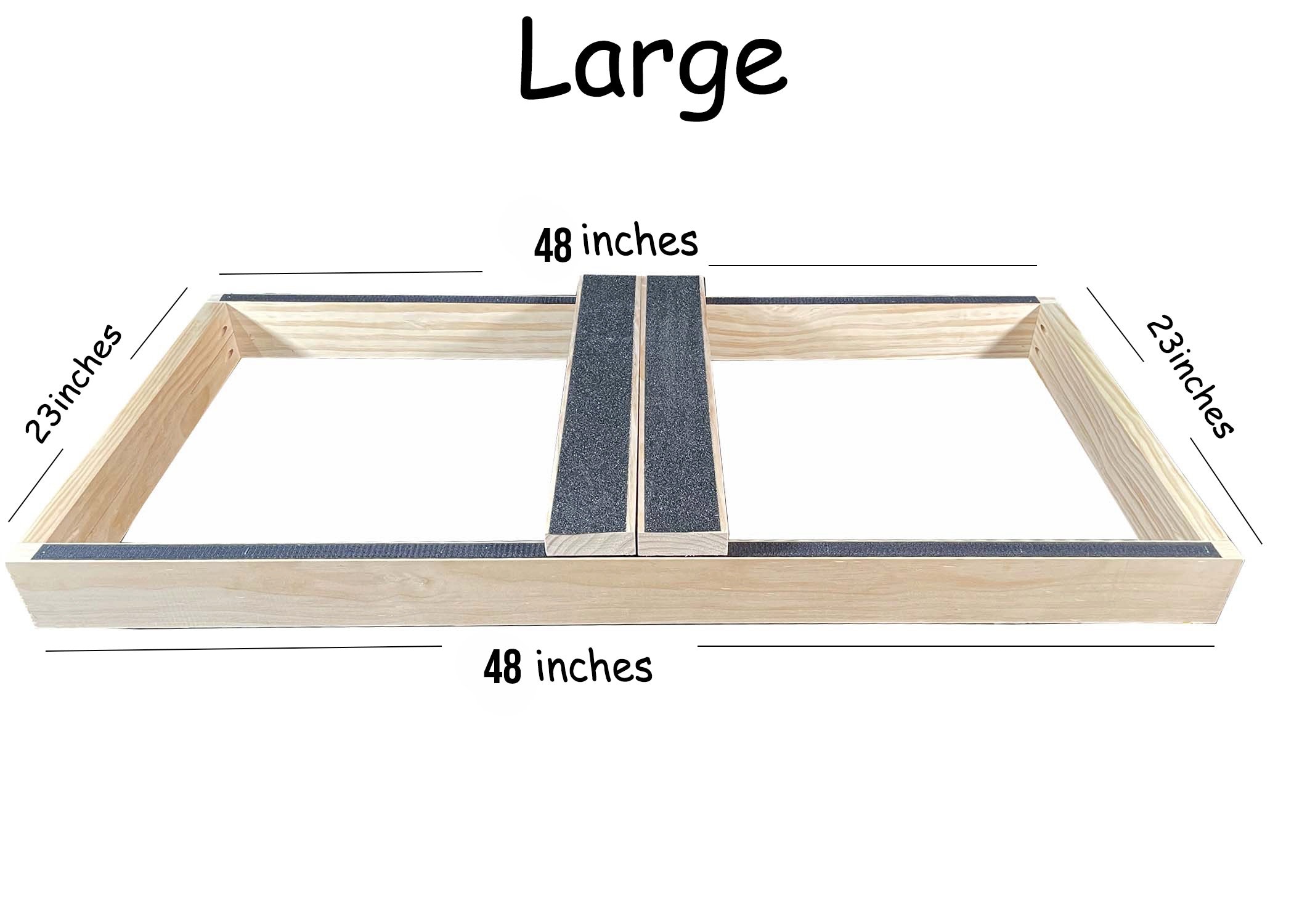 Dog Stacking Box Easy Do It Yourself Step by Step Video File and Pdf